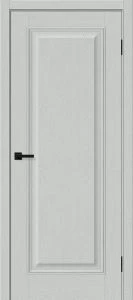 Межкомнатная дверь Классик-10 Grey Silkwood BR6150